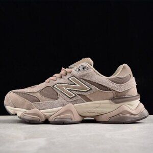 New Balance&Joe Freshgoods NB9060 Retro Casual Sports Running Shoes U9060PB